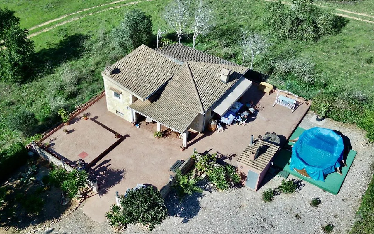 Finca Can Titos Llucmajor  0*, Llucmajor (Mallorca) Ισπανία